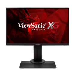 VIEWSONIC XG2705 27" 1080P 144HZ FHD GAMING MONITOR