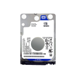Western Digital 1TB SATA Laptop Hard Disk - WD10SPZX