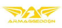 Armaggeddon Armaggeddon