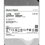 WD Ultrastar DC HC530 14TB Hard Drive