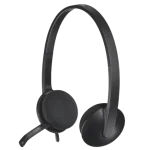 Logitech H340 USB Headset