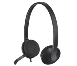 Logitech H340 USB Headset