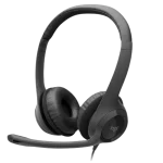 Logitech H390 USB Headset