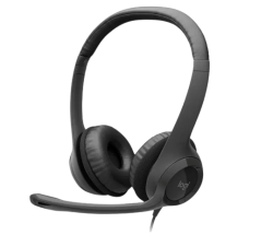 Logitech H390 USB Headset