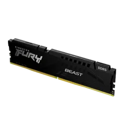 Kingston FURY Beast 32GB DDR5 5600MHz Memory
