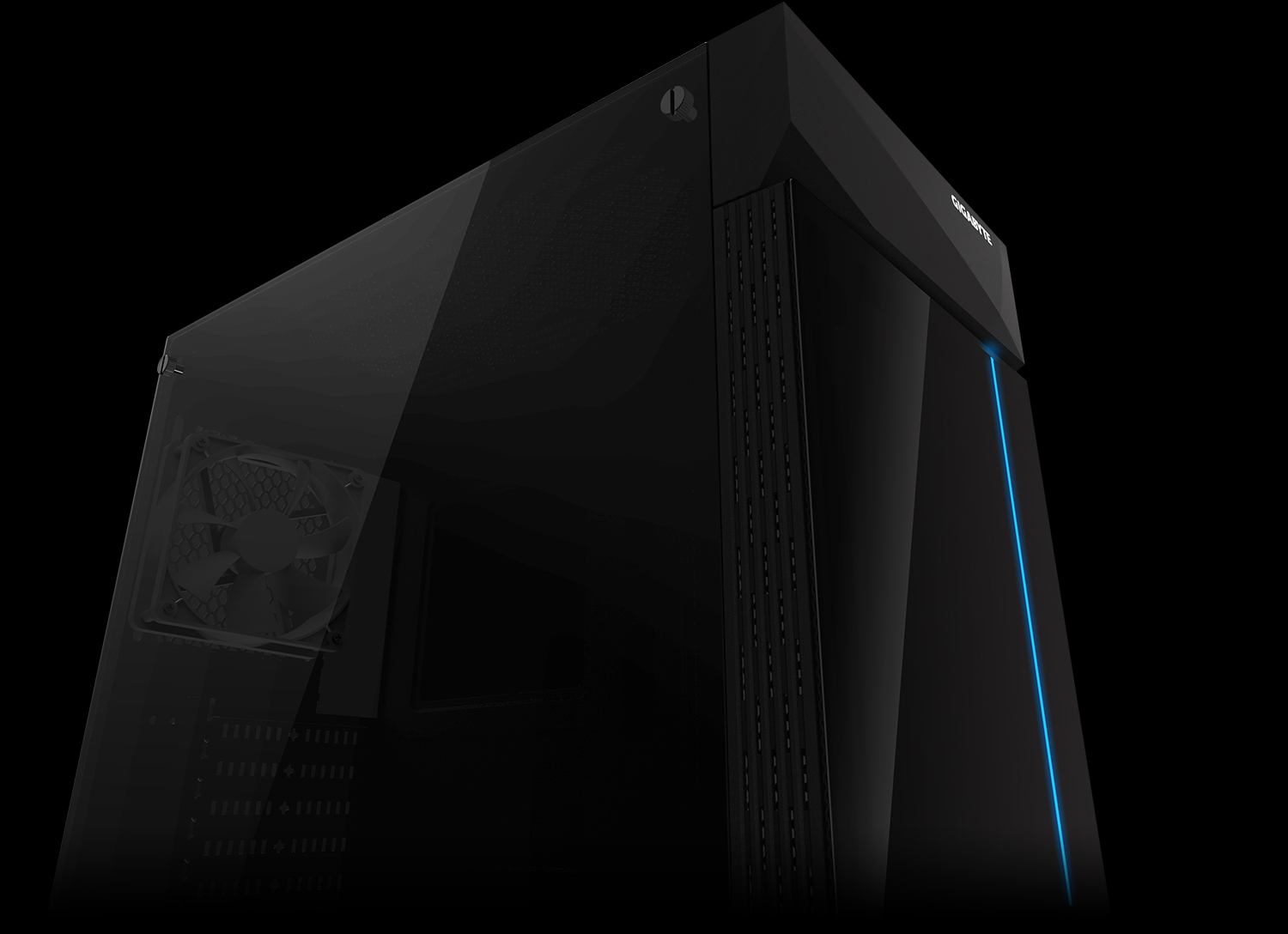 GIGABYTE C200 GLASS