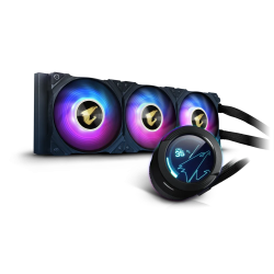 ANTEC SYMPHONY 240 ARGB AIO Liquid CPU Cooler