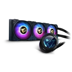 ANTEC SYMPHONY 240 ARGB AIO Liquid CPU Cooler