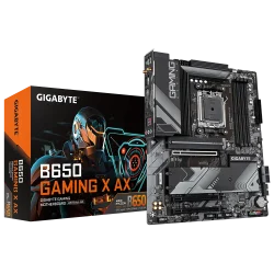 GIGABYTE B650 Gaming X AX