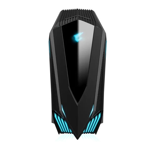 AORUS C700 GLASS Full Tower Gaming Casing - Image 2