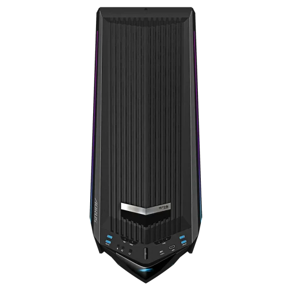 AORUS C700 GLASS Full Tower Gaming Casing - Image 4