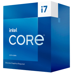 Intel Core i7 13700