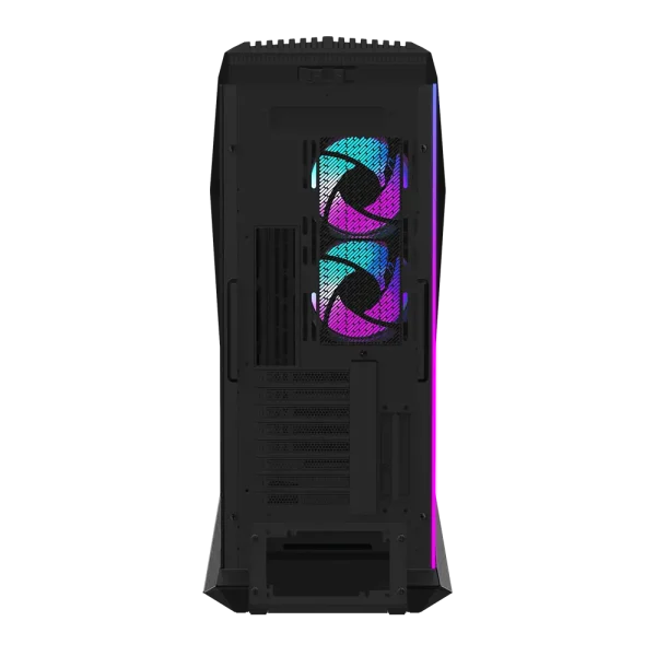 AORUS C700 GLASS Full Tower Gaming Casing - Image 5