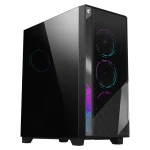 WSG CHALLENGER (Ryzen 9)