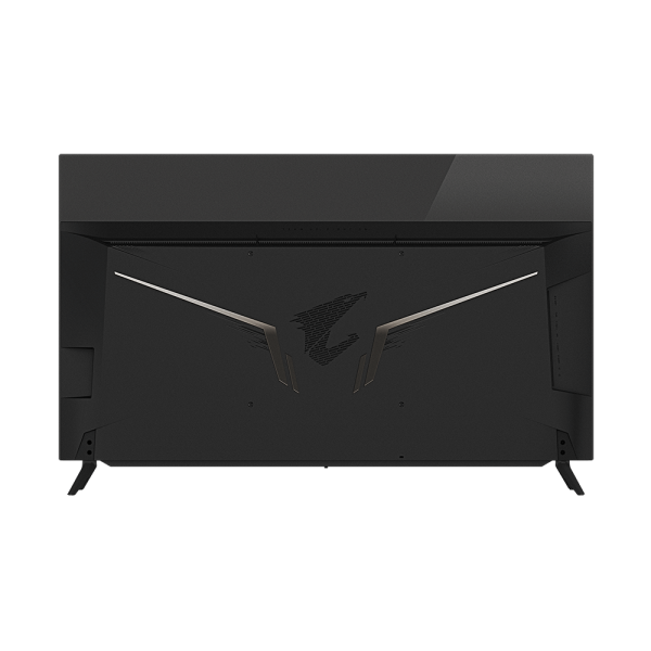 AORUS FO48U Gaming Monitor-05 Gigabyte Aorus FO48U 48 Inch 120Hz 4K OLED Gaming Monitor - Image 4