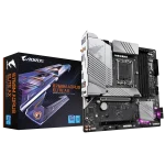 Gigabyte B760M AORUS Elite AX