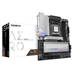 GIGABYTE B650 AERO G Motherboard