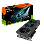GIGABYTE GeForce RTX 4070 Ti Eagle OC 12G Graphic Card