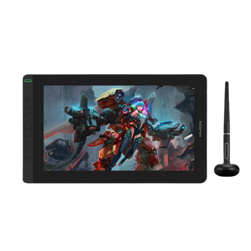 Huion Kamvas 13 Graphic Tablet 1 Huion Kamvas 13 Graphic Tablet