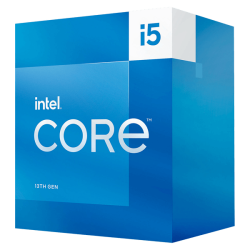 Intel Core i5-13400F Processor