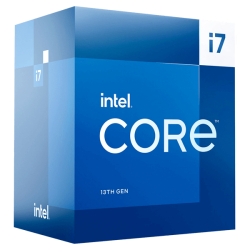 Intel Core i7-13700 Processor 30M Cache, up to 5.20 GHz