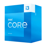 Intel Core i3-13100 processor
