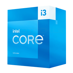 Intel Core i3-13100 processor