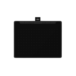 Huion Inspiroy RTS300 Cosmo Black Graphics Tablet
