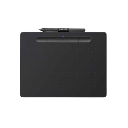 Wacom Intuos Small Graphics Tablet