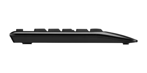 LOGITECH MK345 2.4 GHZ WIRELESS KEYBOARD AND MOUSE COMBO - Image 2