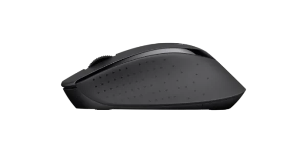 LOGITECH MK345 2.4 GHZ WIRELESS KEYBOARD AND MOUSE COMBO - Image 4