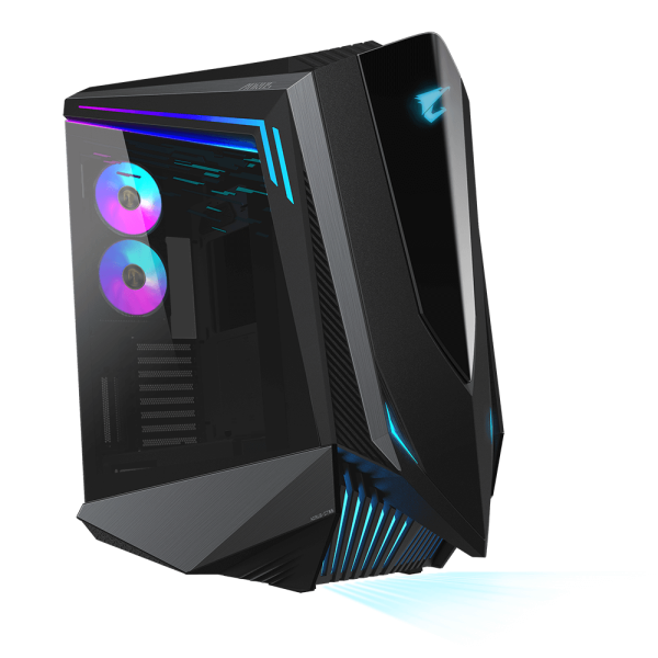 WSG Ultimate Gaming PC intel Core i9 - Image 1