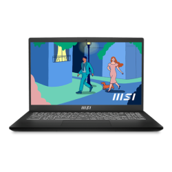 MSI Modern 15 B12M 15.6" IPS Core I7 Laptop