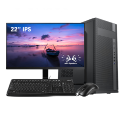 Full Budget PC (Home & Office)