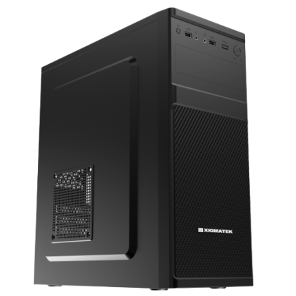 Budget Build With I3 13th Gen