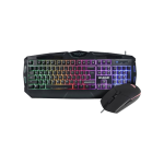 Armaggeddon AK6770 KALASHNIKOV Keyboard & Mouse Combo