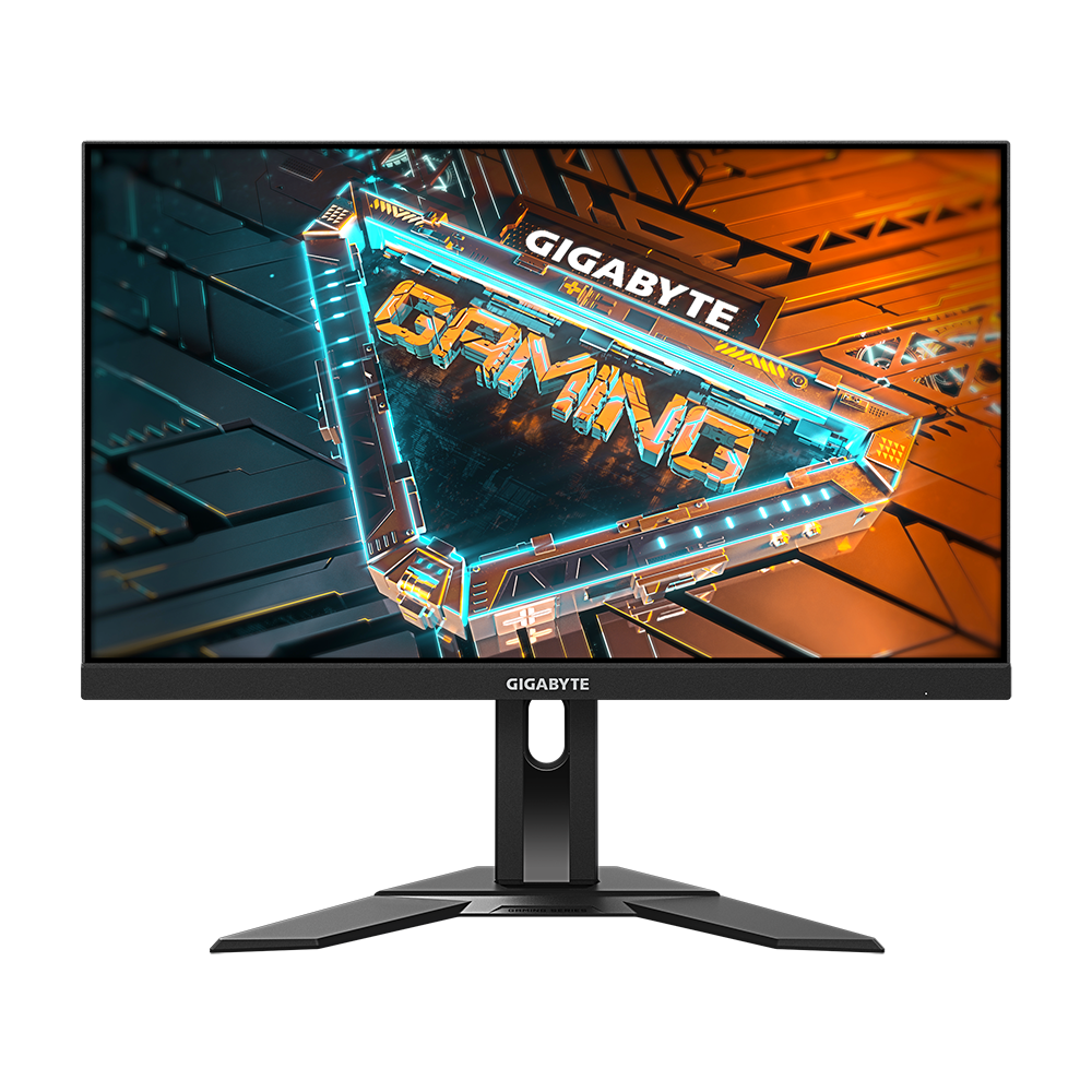 Gigabyte G24F 2 24 Inch 165Hz FHD Gaming Monitor Gigabyte G24F 2 24 Inch 165Hz FHD Gaming Monitor