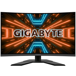 Gigabyte G32QC A 32 Inch 165Hz 2K Gaming Monitor