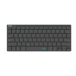 Alcatroz Xplorer GO! BT 100 Blutooth Wireless Keyboard