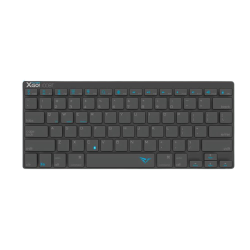 Alcatroz Xplorer GO! BT 100 Blutooth Wireless Keyboard