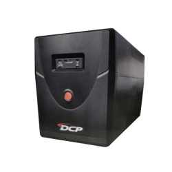 DCP 2000VA Line Interactive UPS