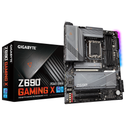 GIGABYTE Z690 GAMING X DDR5