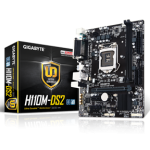 Gigabyte H110M DS2 Motherboard