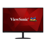 Viewsonic VA2432-H 24 1080p IPS 75Hz Monitor sri lanka
