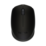Logitech B170 Wireless Mouse