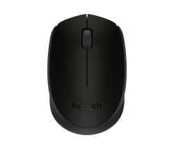 Logitech B170 Wireless Mouse