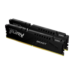Kingston FURY Beast 32GB DDR5 5600MHz (16GBx2) Memory