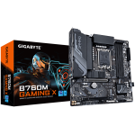 Gigabyte B760M GAMING X DDR5 Motherboard sri lanka