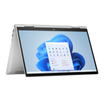HP ENVY X360 14-ES1013DX Core 5 14th Gen 2-in-1 Laptop
