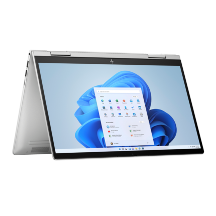 HP ENVY X360 14-ES1013DX Core 5 14th Gen 2-in-1 Laptop